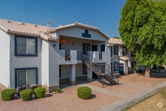 13868 N 79th Ave, Peoria, AZ 85381