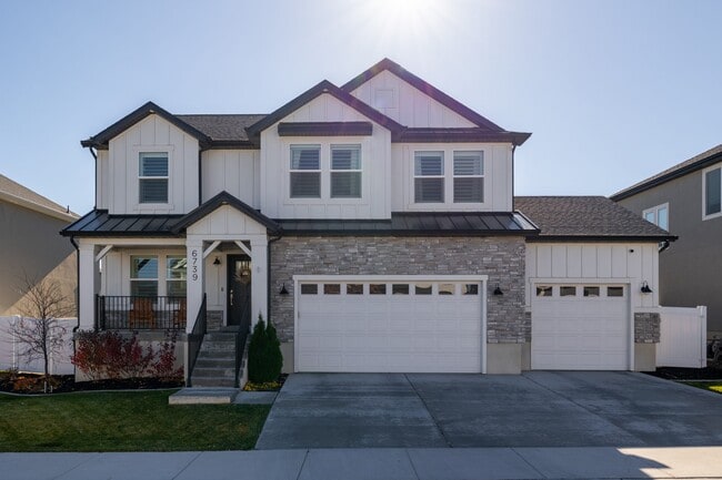 12647 S Goat Mountain Ln unit 38857288, Herriman, UT 84096 - photo 3