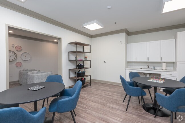 Arbours at Conyers, Conyers, GA 30012 - photo 6