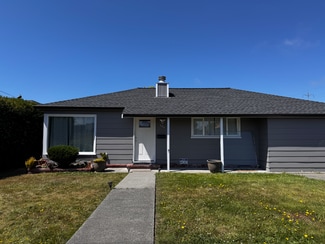 624 W Creighton St, Eureka, CA 95501