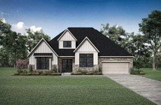 8603 High Note Cir, Montgomery, TX 77316