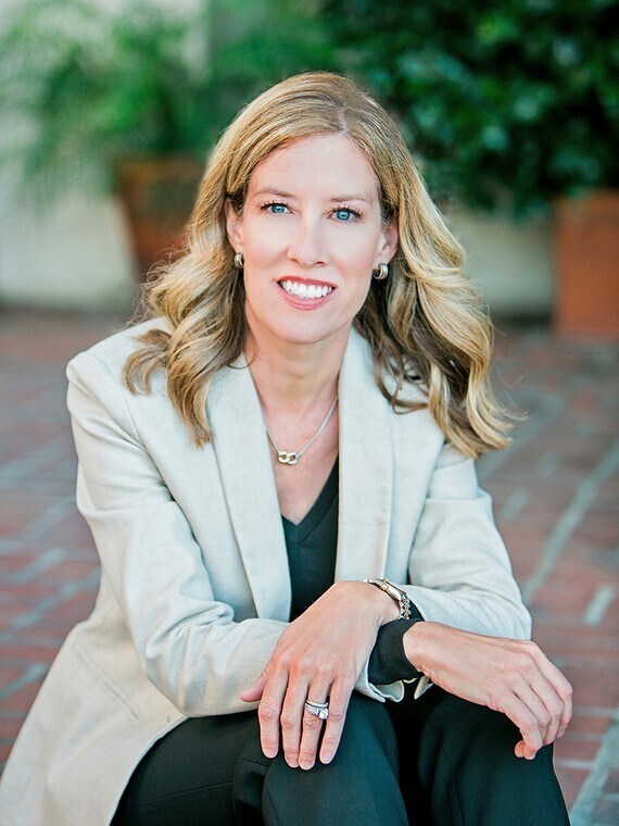 Kristin Warrick