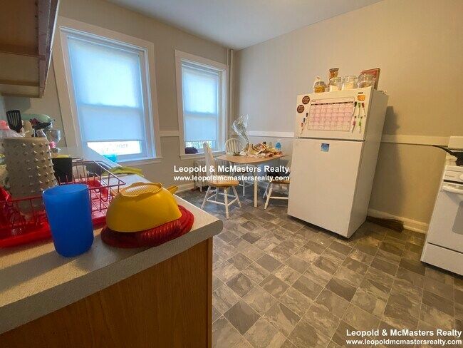 234 South St unit 8, Jamaica Plain, MA 02130 - photo 5