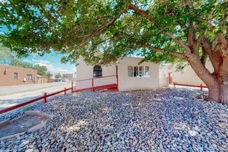 3106 Monte Vista Blvd NE, Albuquerque, NM 87106