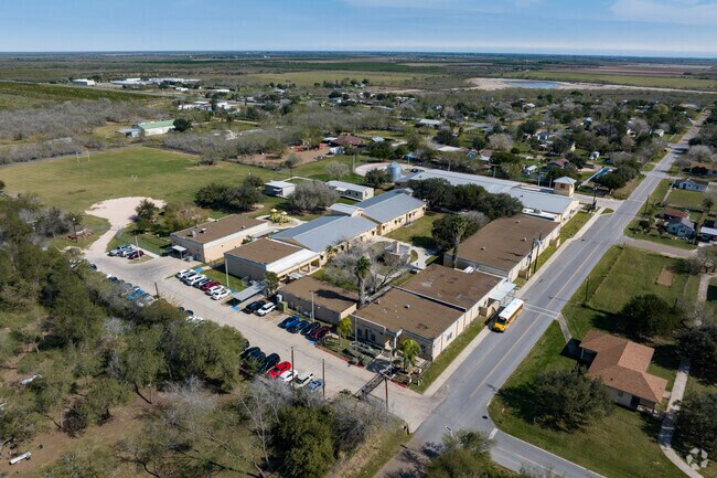 Hargill Elementary School
