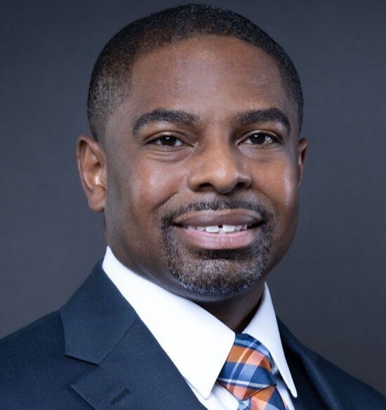 Gerald Merriweather