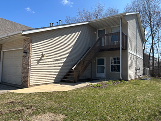 5573 Tall Pines Pkwy Unit 2, Roscoe, IL 61073