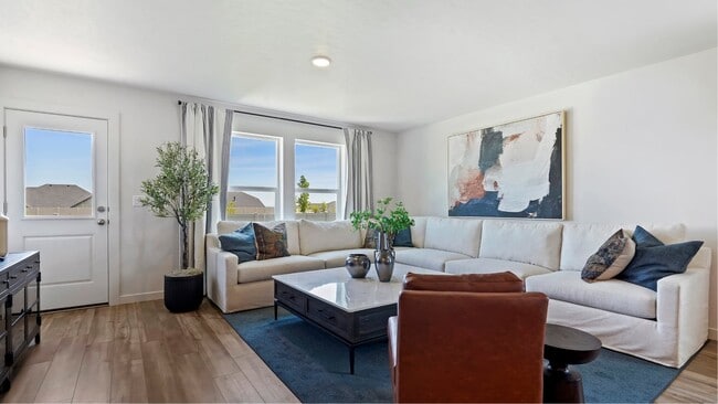 12888 E Curly Neal Dr, Vail, AZ 85641 - photo 6