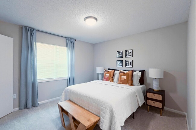 The Retreat at Concord Apartments, Concord, NC 28025 - photo 6