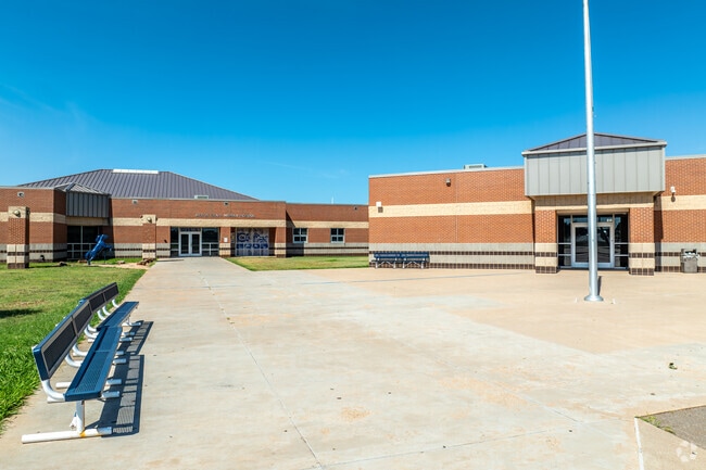 Craig Middle School