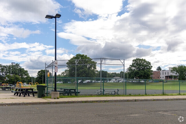 Greenfield Middle School is located in Greenfield, MA.