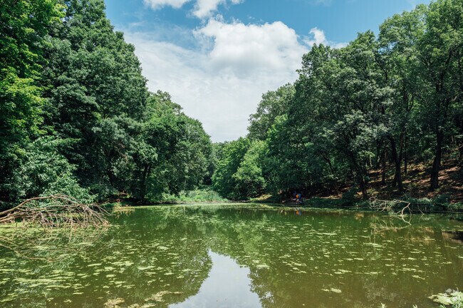 Goodhue Park is located on Brighton Ave and Lafayette Ave in Randall Manor, Staten Island.