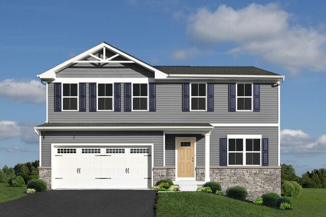 6195 Saddlehorn St unit 38803336, Ruther Glen, VA 22546 - photo 2