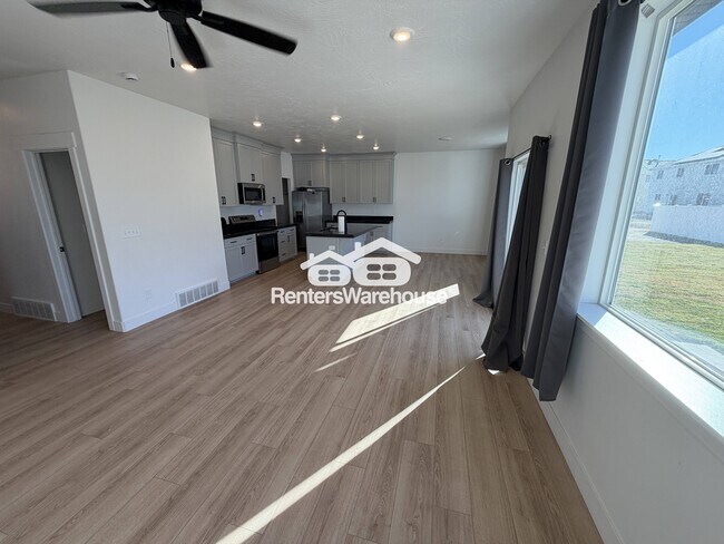 3767 N Hannah St, Eagle Mountain, UT 84005 - photo 3