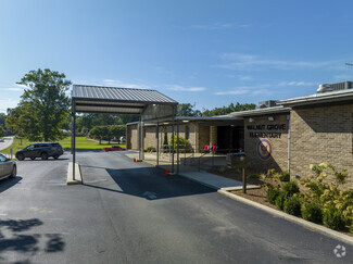 Walnut Grove Elementary School
