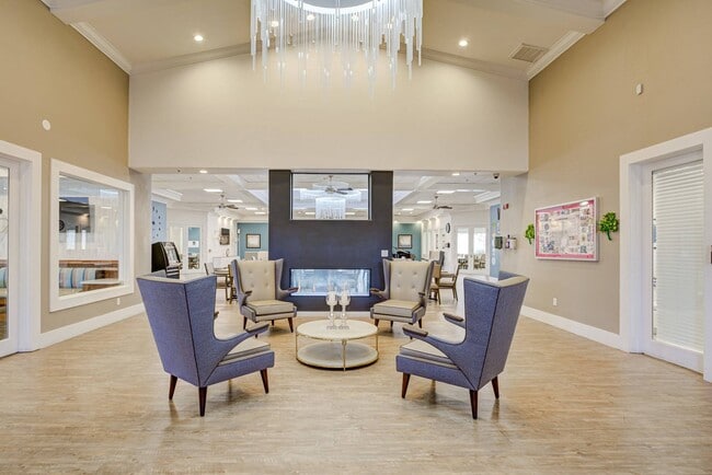 Destinations Alexander 55+ Active Adult Apartment Homes, North Las Vegas, NV 89032 - photo 7