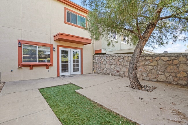 244 Paso Noble Dr, El Paso, TX 79912 - photo 4