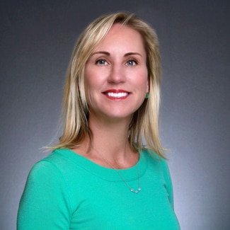Kimberly Seaman