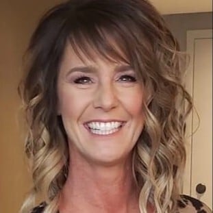 Melissa Finkbiner