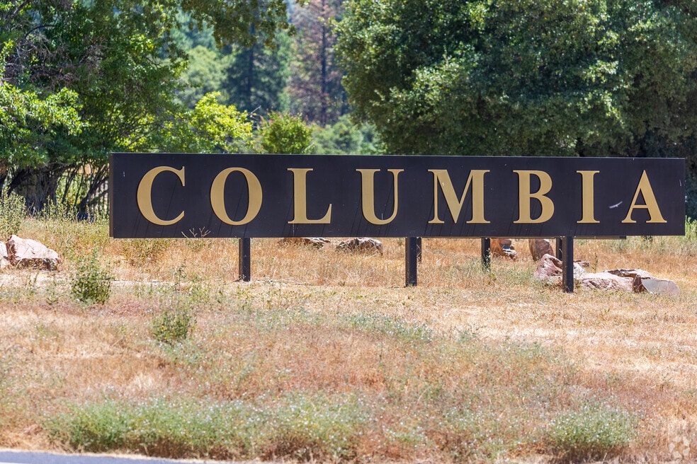 Columbia