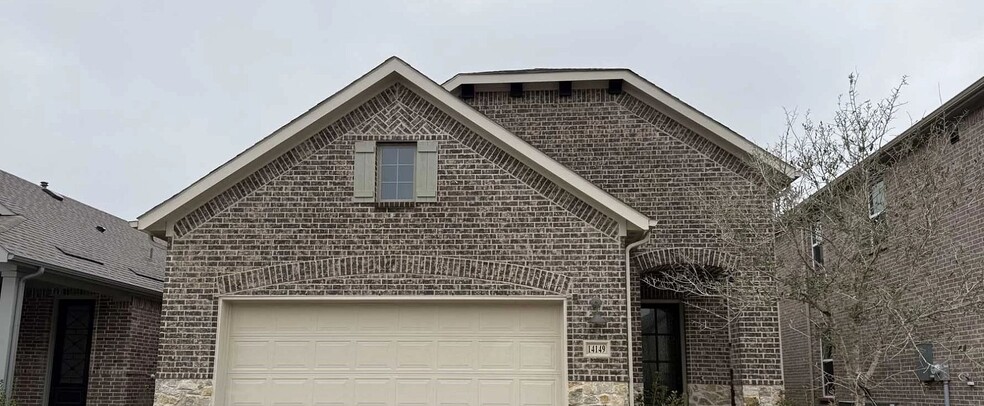 14149 Gallatin St, Pilot Point, TX 76258 - photo 1