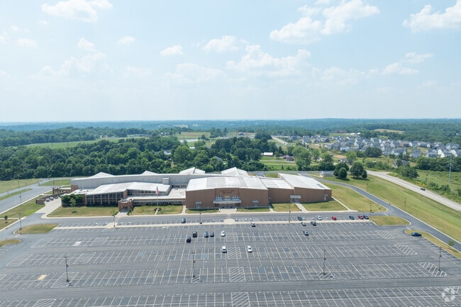 Randall K. Cooper High School