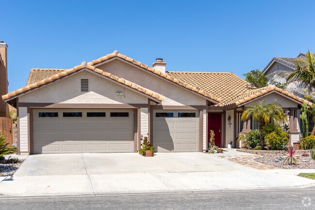 Mediterranean homes are popular in Sea Air.