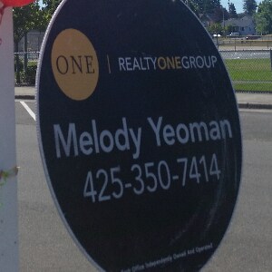 Melody Yeoman