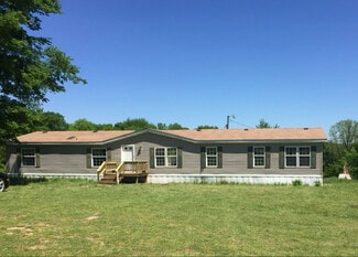 109 Stringtown Rd, Horatio, AR 71842