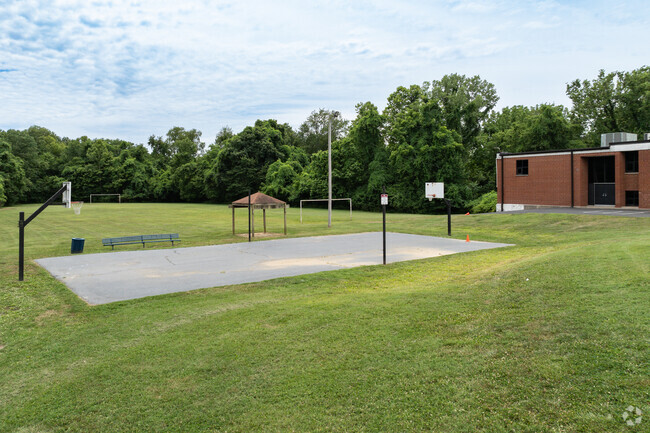 Grant Middle School offers various activities for students.