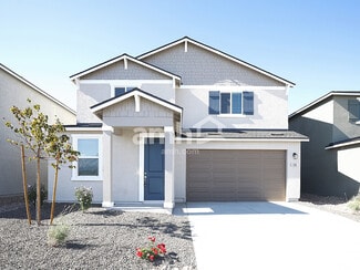 2364 Devin Ave, Carson City, NV 89701