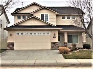890 W Ashby Dr, Meridian, ID 83646