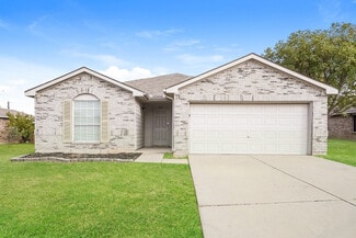 1411 Dakota Trail, Krum, TX 76249