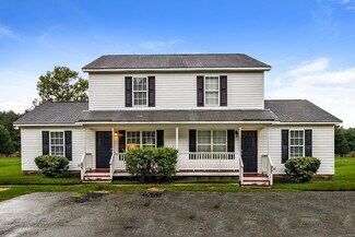 33 Brantley Cir, Smithfield, NC 27577