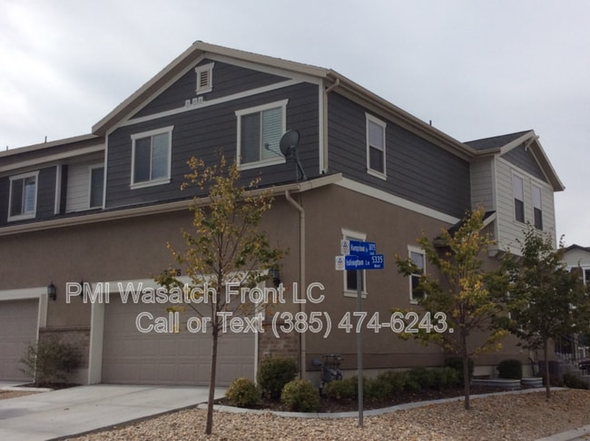 3078 Islington Ln, West Valley City, UT 84120 - photo 2