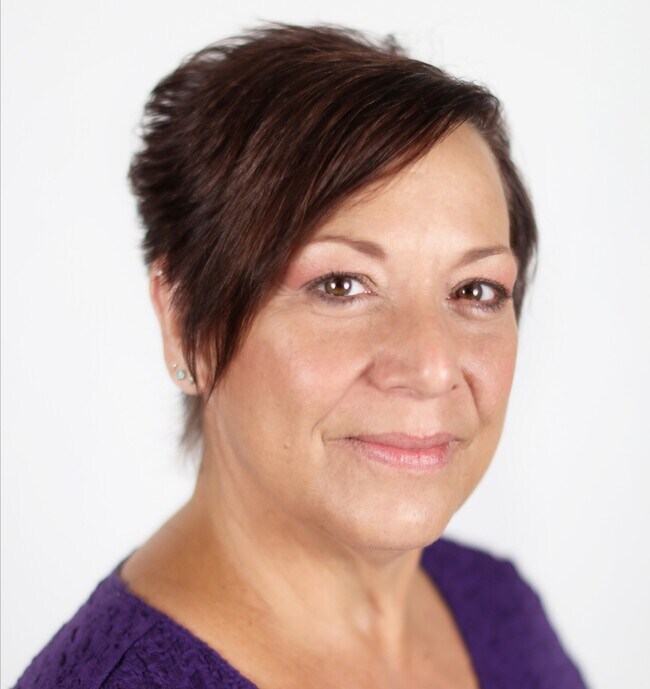 Karen Whyte