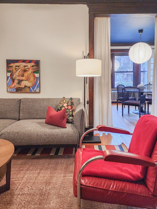 3759 N Wayne Ave unit ID1360109P, Chicago, IL 60613 - photo 3