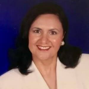 Patricia Rusnell