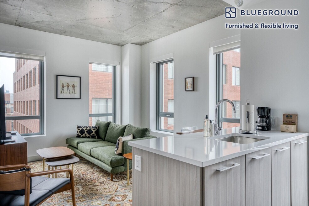 88 Ames St unit FL8-ID974, Cambridge, MA 02142 - photo 1