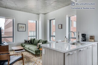 88 Ames St Unit FL8-ID974, Cambridge, MA 02142