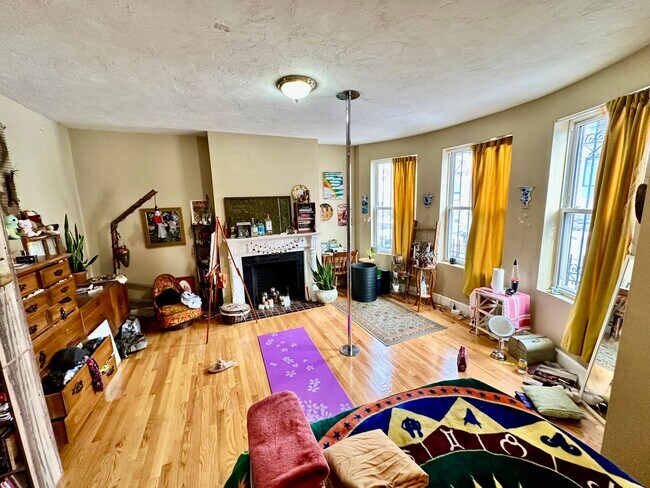 17 Highgate St unit 3, Allston, MA 02134 - photo 5