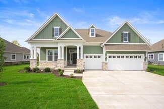 12057 Gray Ghost Way Unit 36445744, Fishers, IN 46040