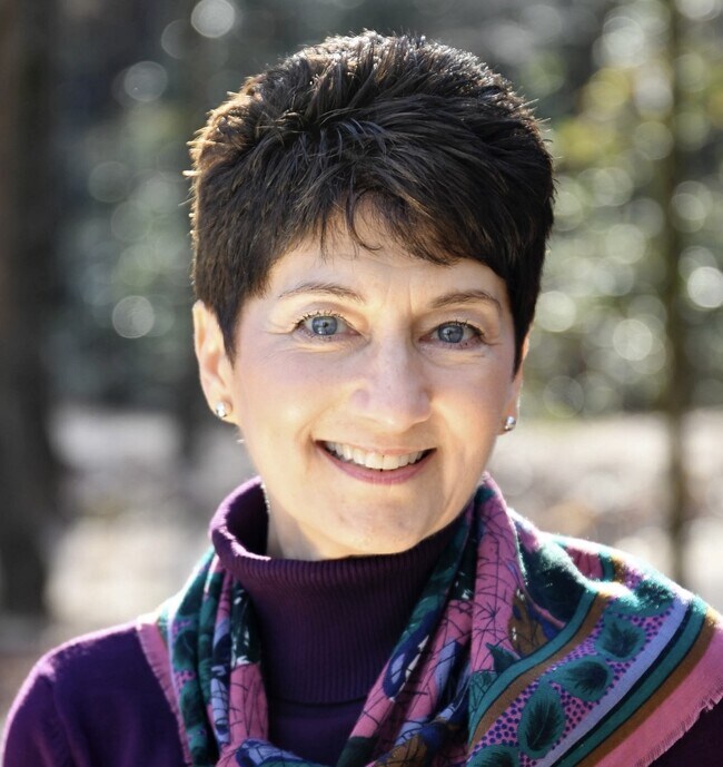Denise Grout