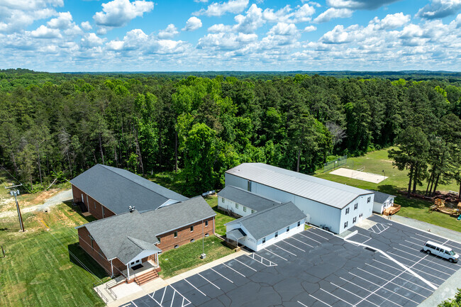 Bible Wesleyan Christian School