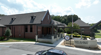 New Market School