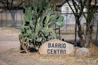 Barrio Centro