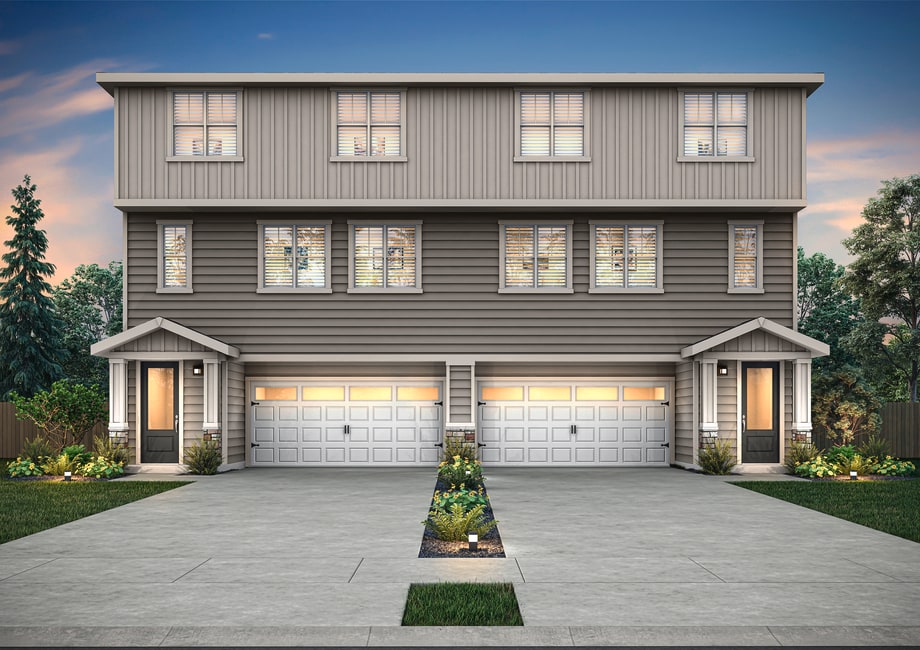 8701 152nd St E unit 38609786, Puyallup, WA 98375 - photo 1