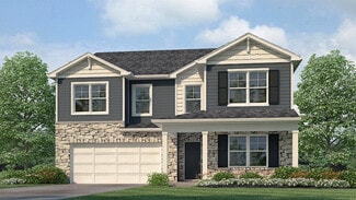 164 Watercrest Way, Georgetown, KY 40324