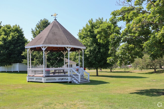 Thorton Academy was established in 1811 in the Saco, Maine, community.