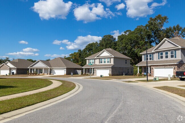 Millers Creek is where outdoor adventures meet cozy community vibes.